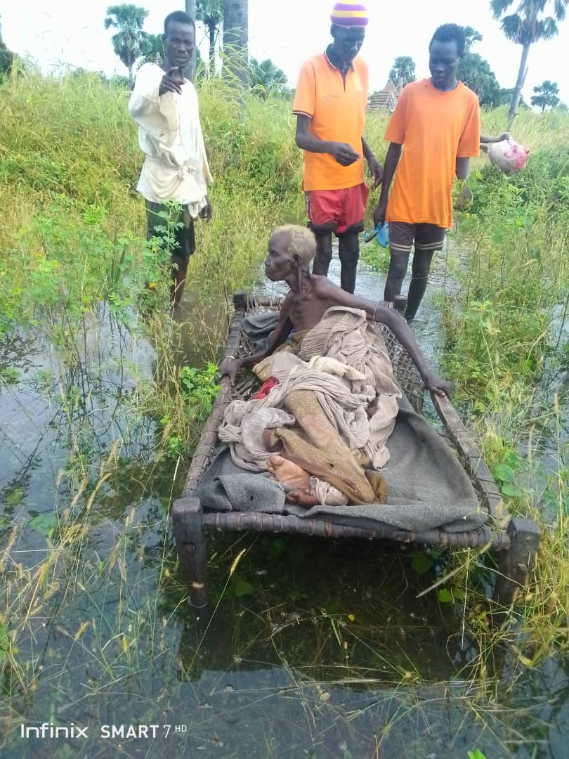 Flood Relief