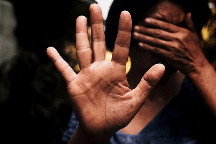 Gender-Based Violence (GBV) Programs
