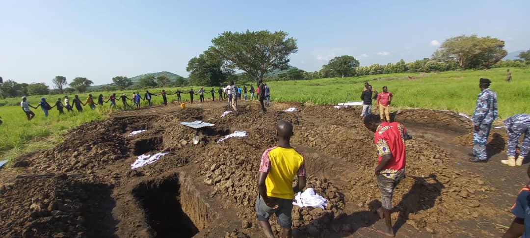 Humanitarian Mine Action